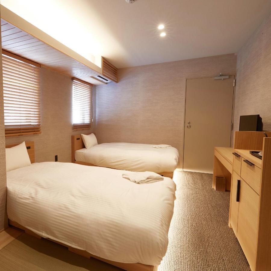 Kamakura Hotel Exterior foto