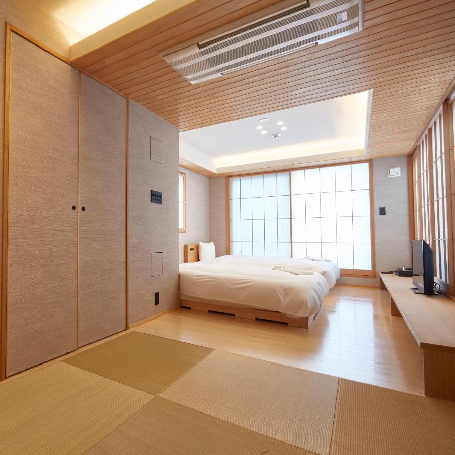 Kamakura Hotel Exterior foto